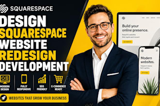 design squarespace website redesign squarespace website development squarespace