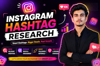 research personalised and best keywords for instagram
