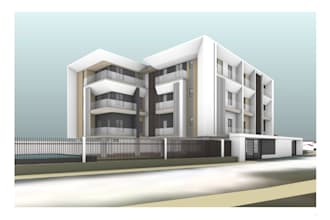 3d modeling architecture with rhinoceros, revit, sketchup