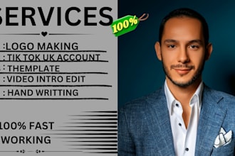 do someting be services