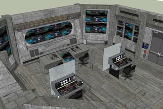 design commercial spaces that elevate your brand