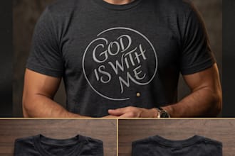 design modern streetwear logo for clothing