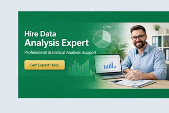 doing data entry data cleaning data manipulation data analysis dbms etc