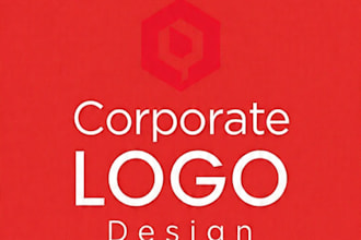 design a minimalist logo and brand identity for your busines