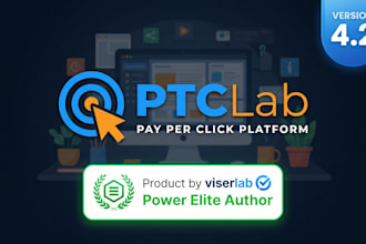 develop a custom online earning platform