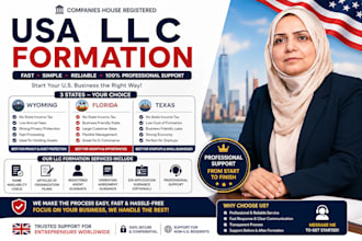 register your llc with professional filing support