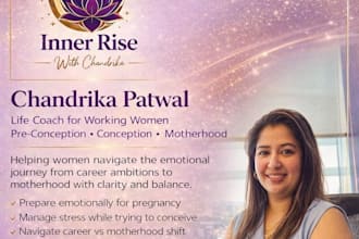 provide postpartum emotional support and new mom confidence