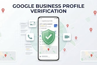 fix suspended google business profile and reinstate gmb