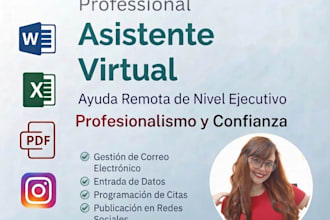 spanish virtual personal assistant