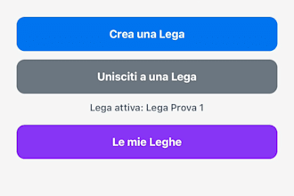 web app website or online store with react and supabase