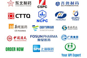 be your china trusted pharm raw material API sourcing agent supplier