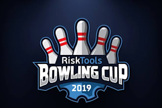 do proffesional sports bowling logo