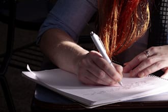 write on criminology, law,essay, oscola, case study and legal research
