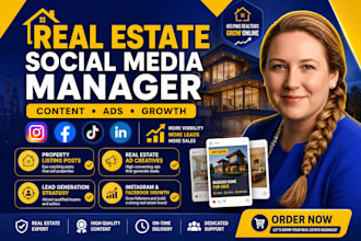 be your travel and tourism social media manager and content creator