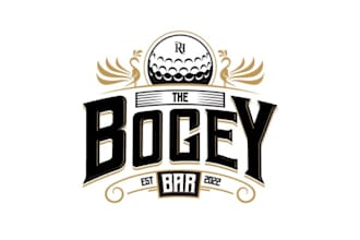 design original bar and nightclub logo for you