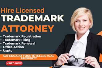 professional trademark search and trademark registration