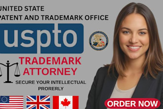 professional trademark search and trademark registration