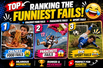 make viral ranking shorts