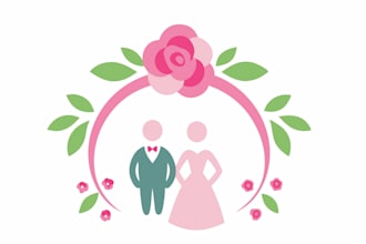 design a professional event logo for business and corporate