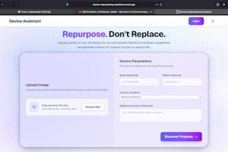 build ai machine learning c , cpp and python projects with clean code