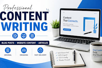 content writing and seo friendly