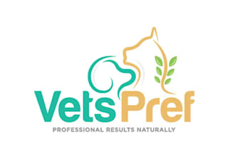 design custom pet logo design dog, cat, animal branding
