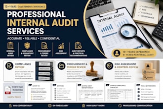 procurement and tender document review