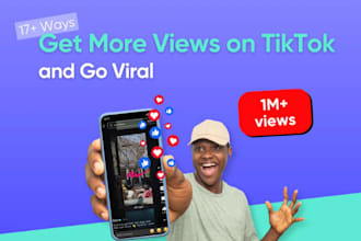 audit your tiktok account to gain real engaged followers
