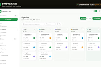 build your saas mvp or business web app in weeks