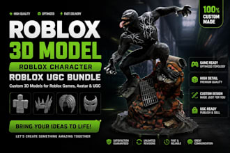 create  roblox ugc bundle, roblox characters roblox ugc, roblox, ugc, wearable