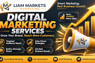 promote your rumble channel with a custom marketing strategy