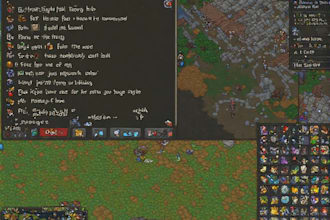 setup a maplestory private server for you