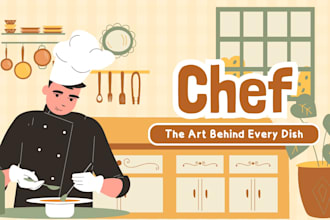 tutor you on cooking ,baking and all