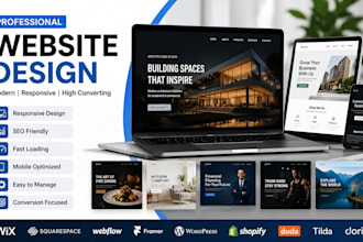 build squarespace business website consultants, life coaches and wellness brands