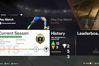coach you in fc 26 seasons with a 1600 win expert