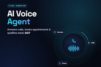 build your ai voice agent using retell ai and vapi