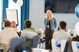 take photographs at your corporate event in or near london