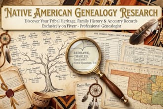 trace native american ancestry dna analysis dawes roll records choctaw ancestry