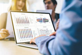 do data cleaning, data formatting, merge, split excel data