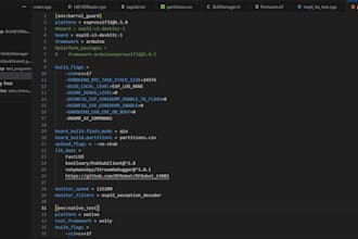 help you develop an embedded system
