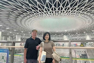 be your trusted china sourcing assistant, local guide and business partne