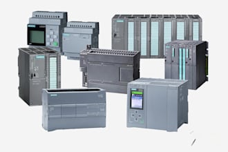 program and bring your siemens plc and hmi project to life