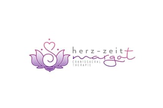 design a watercolor, feminine, signature, and elegant logo