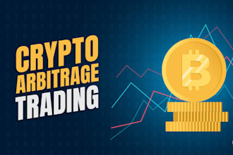 build trading bot arbitrage copy trading bot on polymarket kalshi