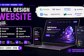 cmonsite sitew amen draftbit pagy appsmith leia ai hygraph studio website