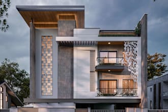 do 3d architectural rendering