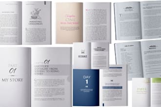 paperback formatting for amazon kdp