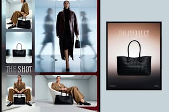 turn your product photo into stunning ai lifestyle images