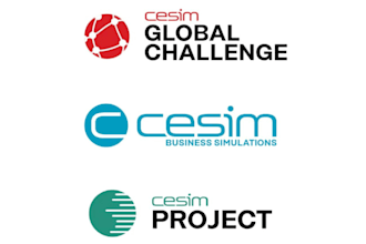 do expert cesim business simulation