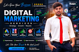 boost your brand with proven marketing strategies